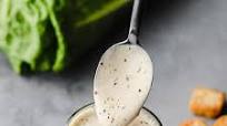 Vegan Caesar Dressing Vegan Caesar Dressing
