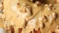 Praline Bundt Cake Praline Bundt Cake