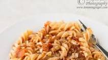 Pasta in Pizza Sauce recipe by Deepali Jain at BetterButter Pasta in Pizza Sauce recipe by Deepali Jain at BetterButter