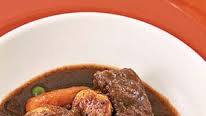 Slow-Cooker Classic Beef Stew Slow-Cooker Classic Beef Stew