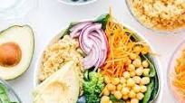 15 Minute Buddha Bowls Recipe 15 Minute Buddha Bowls Recipe