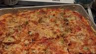 Quick Mix Quick Rise Pizza Dough Quick Mix Quick Rise Pizza Dough