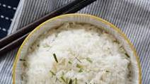 Instant Pot Jasmine Rice Instant Pot Jasmine Rice