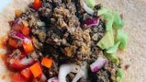 Vegan Tacos in 15 Minutes Vegan Tacos in 15 Minutes