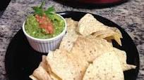 Moe's Southwest Grill Copycat Guacamole Moe's Southwest Grill Copycat Guacamole