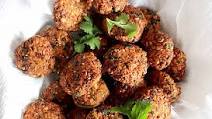 Black Eyed Peas Masala Vadas Recipe Black Eyed Peas Masala Vadas Recipe