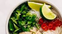 Instant Pot Chicken Pho Noodle Soup (Pho Ga) Instant Pot Chicken Pho Noodle Soup (Pho Ga)
