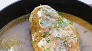 Roasted Pork Loin Roasted Pork Loin