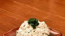 In-A-Minute Smoked Trout Pâté In-A-Minute Smoked Trout Pâté