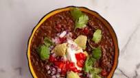 Black Bean Soup Black Bean Soup