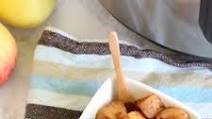 Instant Pot Cinnamon Apples Instant Pot Cinnamon Apples