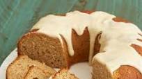 Chai Spice Bundt Cake Chai Spice Bundt Cake