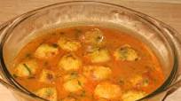 Malai Kofta, Aloo Paneer Kofta Malai Kofta, Aloo Paneer Kofta