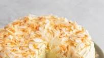 Coconut Cheesecake With 2 Minutes Prep Coconut Cheesecake With 2 Minutes Prep