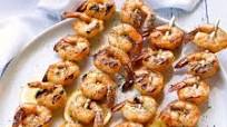 20-Minute Grilled Shrimp 20-Minute Grilled Shrimp