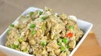 Creamy Chicken Rice Casserole Creamy Chicken Rice Casserole