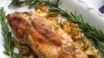 One-Skillet Pork Tenderloin Recipe with Apples One-Skillet Pork Tenderloin Recipe with Apples