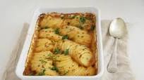 French Onion Potato Bake Recipe French Onion Potato Bake Recipe