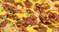Sloppy Joe Nachos Sloppy Joe Nachos
