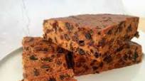 Christmas Cake Christmas Cake