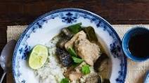 Slow cooker Thai chicken curry Slow cooker Thai chicken curry