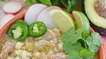 Instant Pot Pork Pozole Instant Pot Pork Pozole