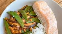 Anti-Inflammatory Salmon and Veggie Bowl Anti-Inflammatory Salmon and Veggie Bowl