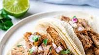 Pork Carnitas Tacos Pork Carnitas Tacos