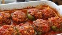 Stuffed Peppers Stuffed Peppers