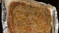 Zero Carb Pizza Crust | Crispy & Delicious Zero Carb Pizza Crust | Crispy & Delicious