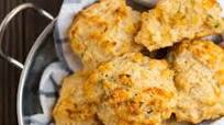 Drop Biscuits Drop Biscuits