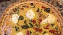 Country Quiche Country Quiche