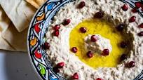 Baba Ghanoush Baba Ghanoush