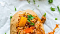 Whole30 & Paleo Sloppy Joes Whole30 & Paleo Sloppy Joes