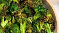 Air Fryer Broccoli Air Fryer Broccoli