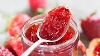 15 Minute Strawberry Peach Jam 15 Minute Strawberry Peach Jam