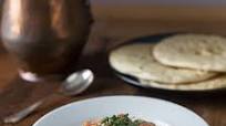 Chicken Tikka Masala Recipe Card Chicken Tikka Masala Recipe Card