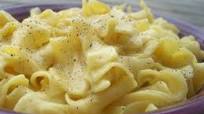 Amish Noodles Amish Noodles