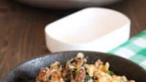 Italian Sausage & Vegetable Rice Bowl Italian Sausage & Vegetable Rice Bowl