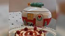 New York Style Cheesecake (6-Inch) New York Style Cheesecake (6-Inch)
