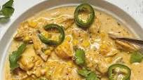 Jalapeño Cheddar Chicken (Instant Pot Recipe) Jalapeño Cheddar Chicken (Instant Pot Recipe)