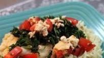 Think Greek Grouper Recipe Think Greek Grouper Recipe