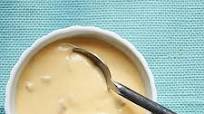 Cheese Sauce Cheese Sauce