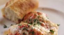 Stuffed Shells Stuffed Shells