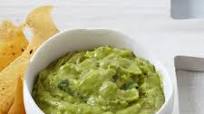 Avocado-and-Roasted-Tomatillo Salsa Avocado-and-Roasted-Tomatillo Salsa