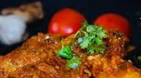 Chicken Tikka Masala Chicken Tikka Masala