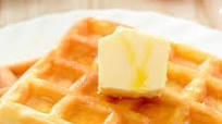 Best Low Carb Waffles Recipe Best Low Carb Waffles Recipe