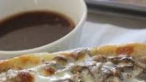 French Dip Crock Pot Dinner Recipe French Dip Crock Pot Dinner Recipe