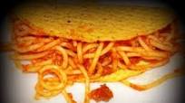 Spaghetti Tacos (From Icarly) Spaghetti Tacos (From Icarly)
