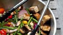 15 Healthy Camping Recipes That Don’t Sacrifice Flavor 15 Healthy Camping Recipes That Don’t Sacrifice Flavor